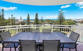 Beachside Resort Kawana Waters